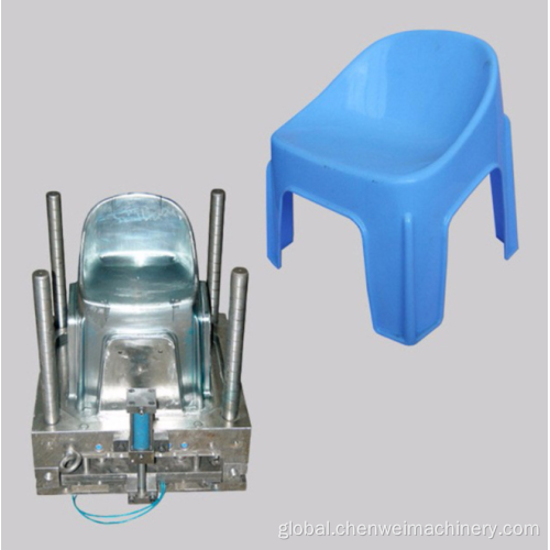 Household Plastic Mold household product mold making Factory
